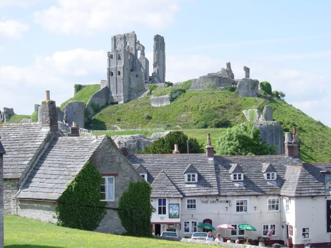 From Bournemouth: Jurassic Coast & Isle of Purbeck Day Tour - Frequently Asked Questions