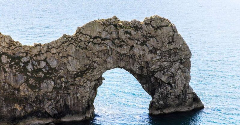 From Bournemouth: Jurassic Coast & Isle of Purbeck Day Tour - Corfe Castle Exploration