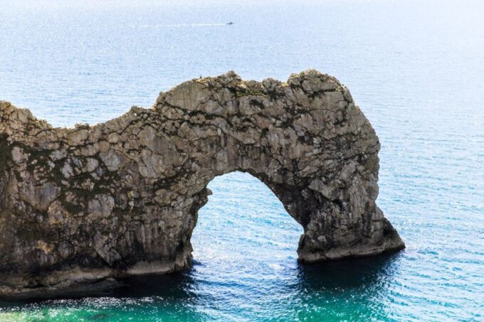 From Bournemouth: Jurassic Coast & Isle of Purbeck Day Tour - Highlights of the Tour