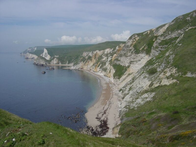 From Bournemouth: Lulworth Cove and Durdle Door Trip - Itinerary