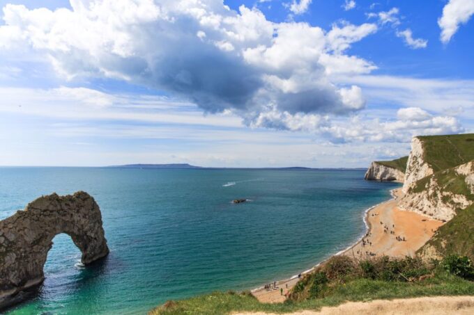 From Bournemouth: Lulworth Cove and Durdle Door Trip - Recap