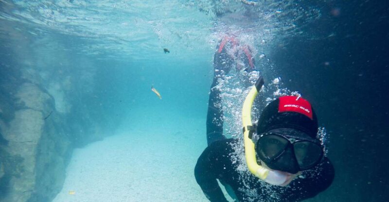 From Bovec: Soča Valley Snorkeling & Riverwalking - Booking and Cancellation Policy