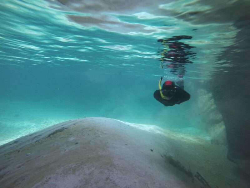 From Bovec: Soča Valley Snorkeling & Riverwalking - Activities Offered