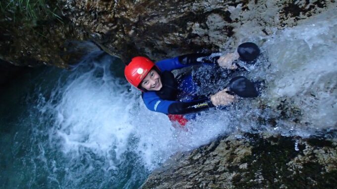 From Bovec: Sušec Stream Canyoning in the Soča Valley - Cancellation Policy