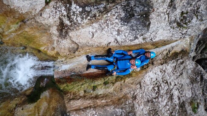 From Bovec: Sušec Stream Canyoning in the Soča Valley - Frequently Asked Questions