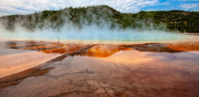 From Bozeman: Yellowstone Full-Day Tour With Entry Fee - Frequently Asked Questions