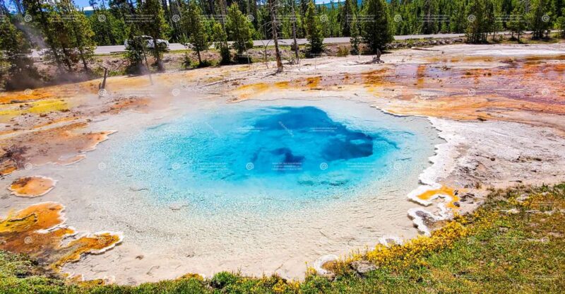 From Bozeman: Yellowstone & Teton 3-Day Tour & 2-Night Stay - Pickup and Itinerary Details