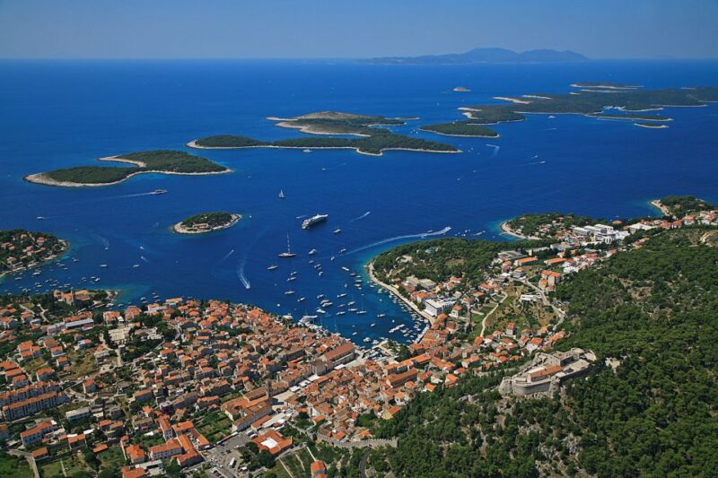 From Brač: Panoramic Flight Over Brač, Hvar, Šolta, & Split - Good To Know