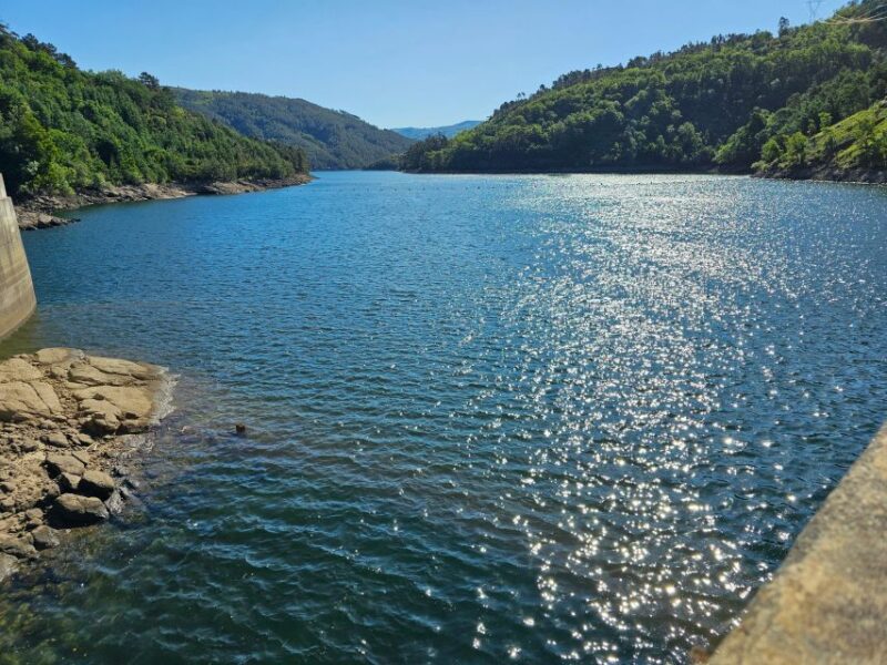 From Braga: Full-Day Tour in Gerês National Park - Village of Fafião