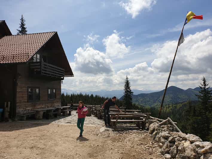 From Brasov: Hiking in Piatra Craiului National Park - Key Points