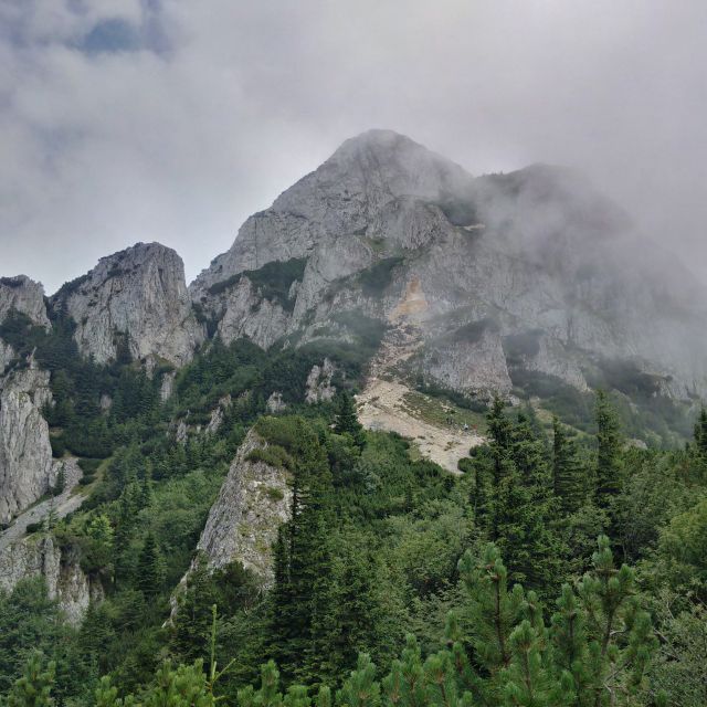 From Brasov: Piatra Craiului National Park 2-Day Guided Trek - Gear and Preparation