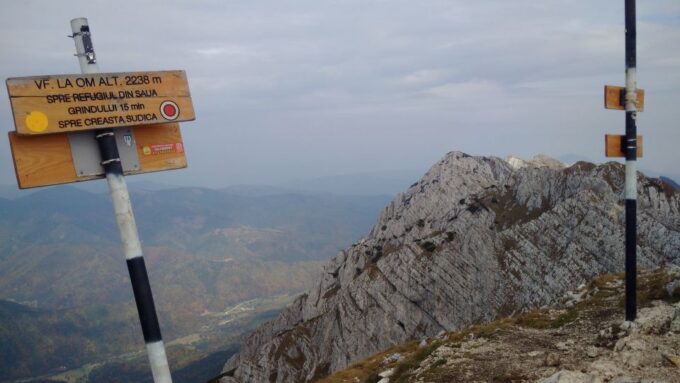 From Brasov: Piatra Craiului National Park 2-Day Guided Trek - Route Changes and Conditions