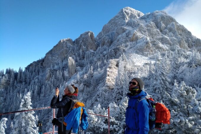 From Brasov: Piatra Craiului National Park 2-Day Guided Trek - Customer Feedback and Reviews