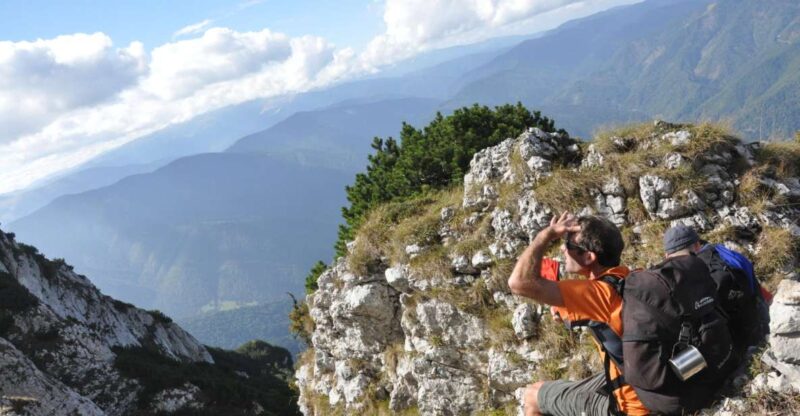 From Brasov: Piatra Craiului National Park Private Day Tour - Inclusions