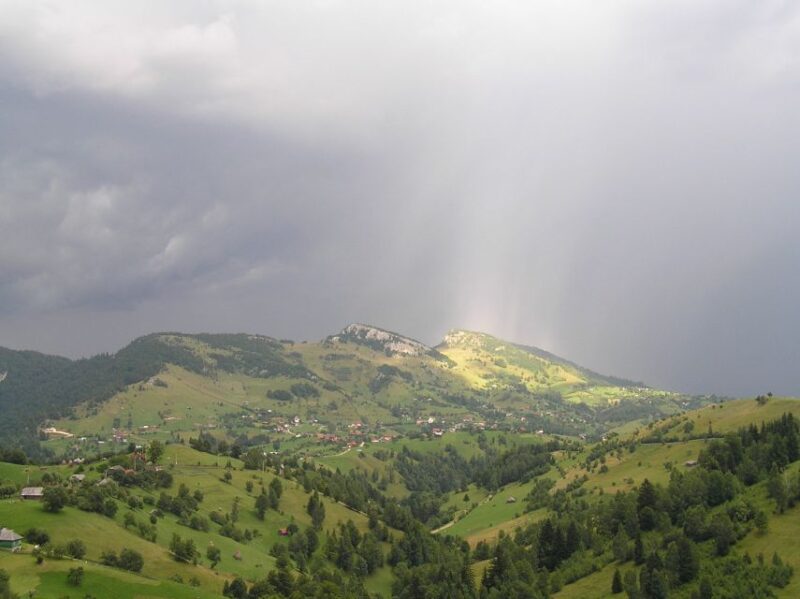 From Brasov: Romanian Mountain Villages Day Tour - Customer Reviews and Ratings