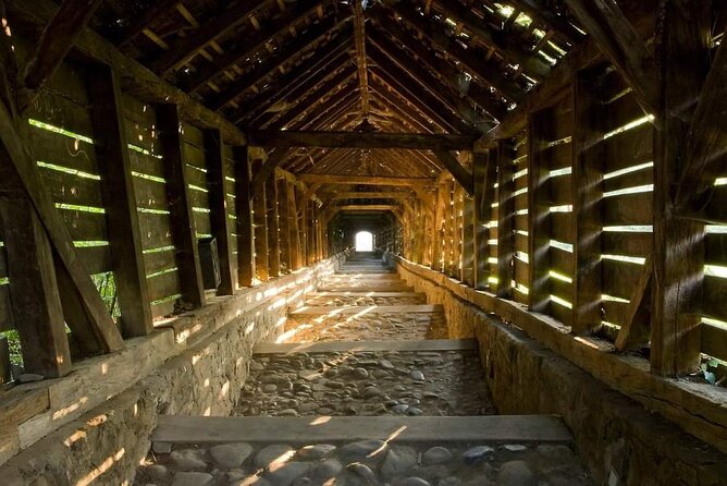 From Brasov: Sighisoara and Sibiu With Hotel Pick up and Drop off - Tour Details
