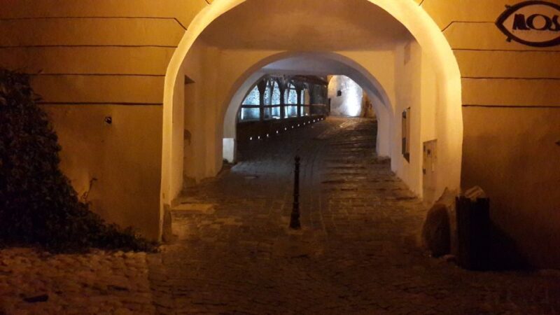 From Brasov: Sighisoara and Viscri UNESCO Day Tour - Returning to Brasov