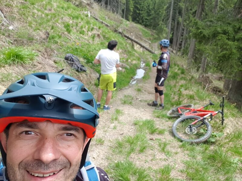 From Brasov: Viscri, Meshendorf, Bunesti Ebike Tour - Key Points