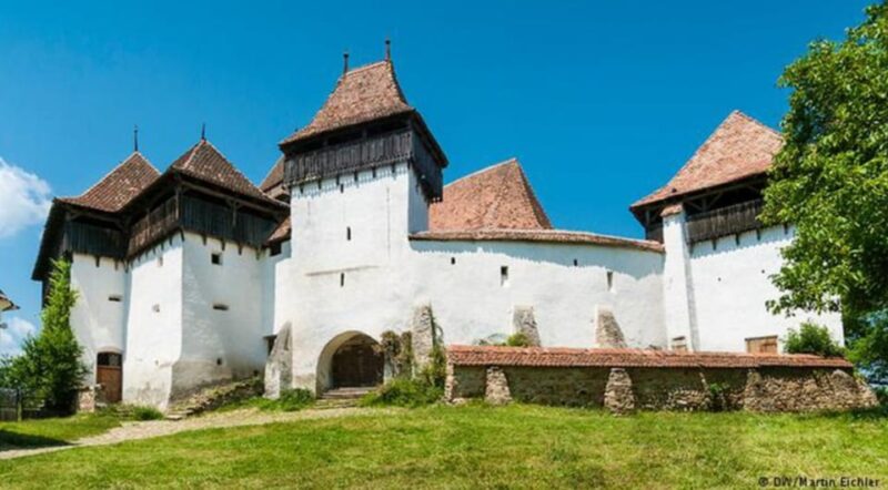 From Brasov: Viscri, Meshendorf, Bunesti Ebike Tour - Important Information