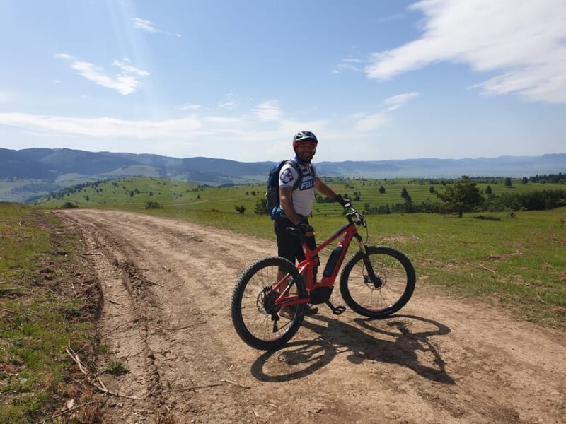 From Brasov: Viscri, Meshendorf, Bunesti Ebike Tour - What to Bring