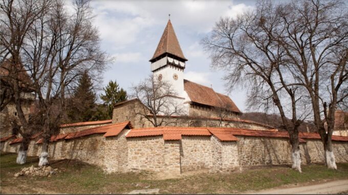 From Brasov: Viscri, Meshendorf, Bunesti Ebike Tour - Exploring Ancient Villages