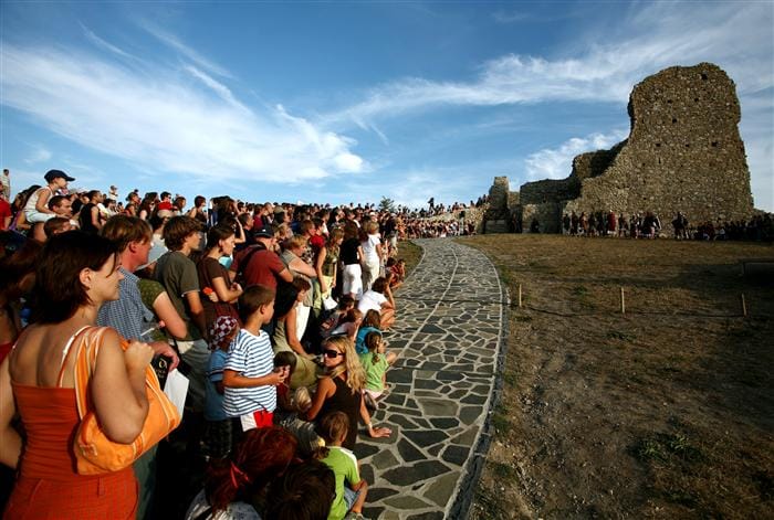 From Bratislava: Devin Castle 3-Hour Private Guided Tour - Good To Know