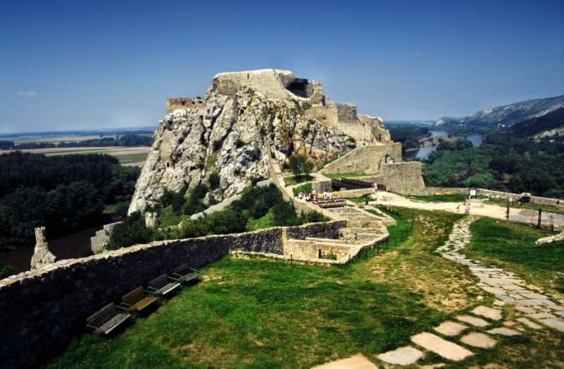 From Bratislava: Devin Castle 3-Hour Private Guided Tour - Experience and Guide