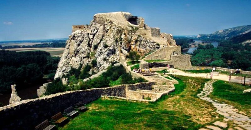 From Bratislava: Devin Castle 3-Hour Private Guided Tour - Duration and Price