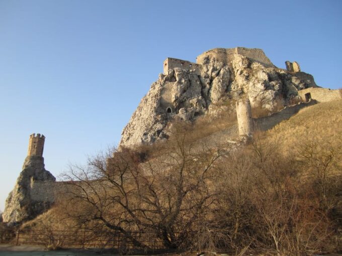 From Bratislava: Devin Castle 3-Hour Private Guided Tour - Frequently Asked Questions