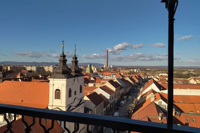 From Bratislava: Half-Day Trip to Trnava With Train Tickets - Frequently Asked Questions