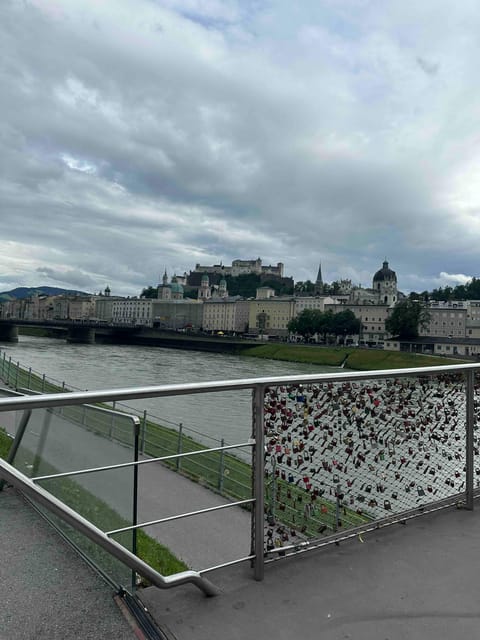 From Bratislava/Vienna: Melk, Hallstatt and Salzburg Daytrip - Inclusions and Exclusions