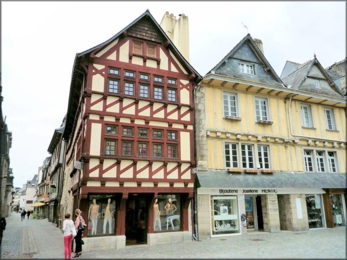 From Brest: Quimper Guided Walking Tour - Frequently Asked Questions