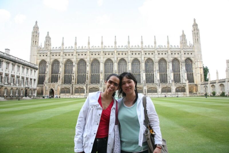 From Brighton: Cambridge and Greenwich Day Trip - Key Points