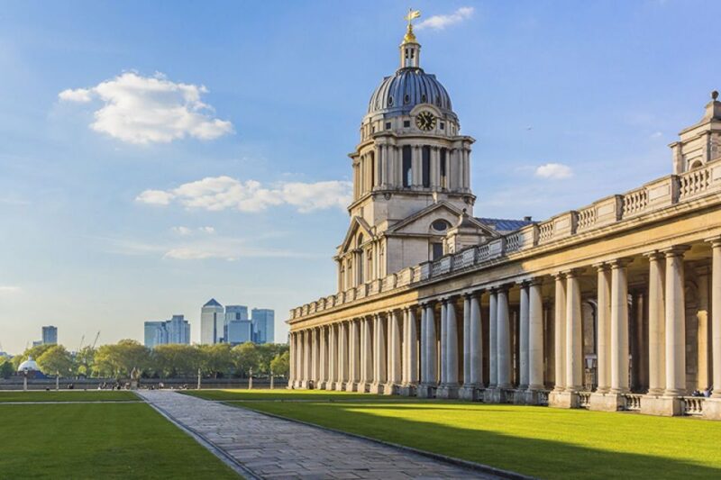 From Brighton: Cambridge and Greenwich Day Trip - Cambridge Highlights