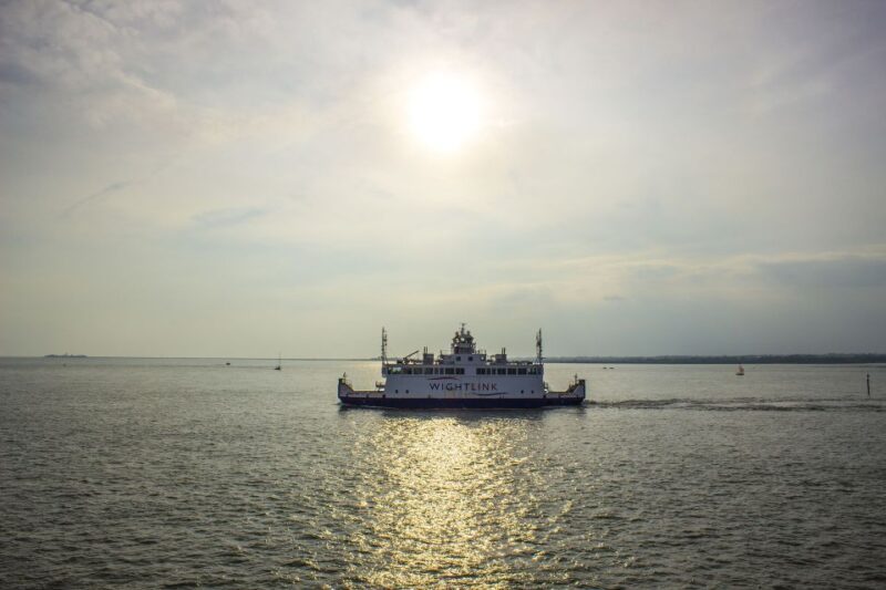 From Brighton: Isle of Wight Full-Day Trip via Portsmouth - Key Points