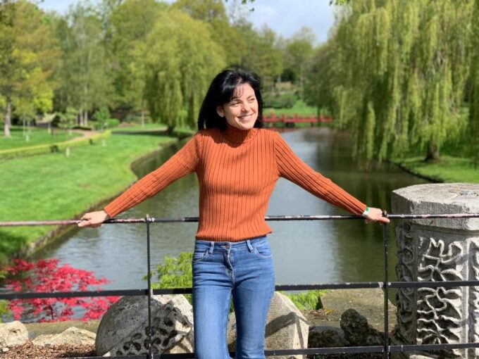 From Brighton: Leeds Castle & Canterbury Full-Day Trip - Guided Tour of the Cathedral