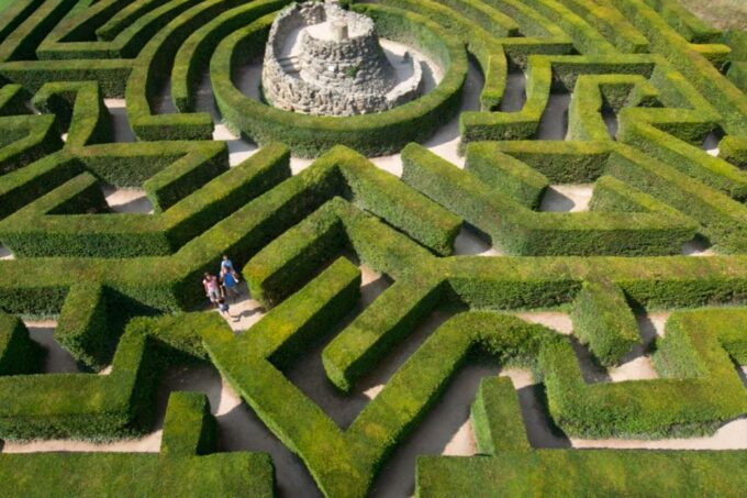 From Brighton: Leeds Castle & Canterbury Full-Day Trip - Free Time to Explore