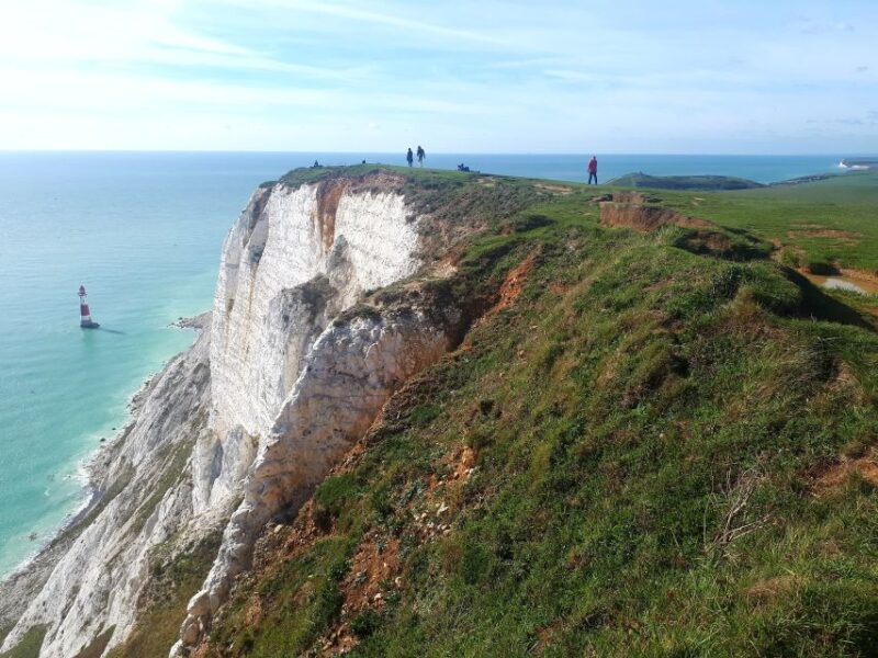 From Brighton: Seven Sisters and South Downs Tour - Booking Information