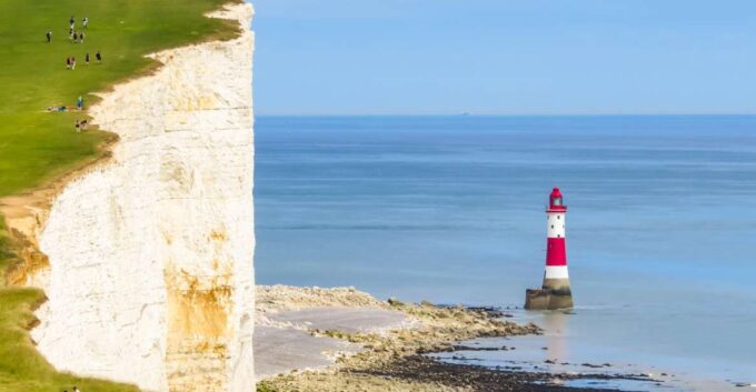 From Brighton: Seven Sisters and South Downs Tour - Recap