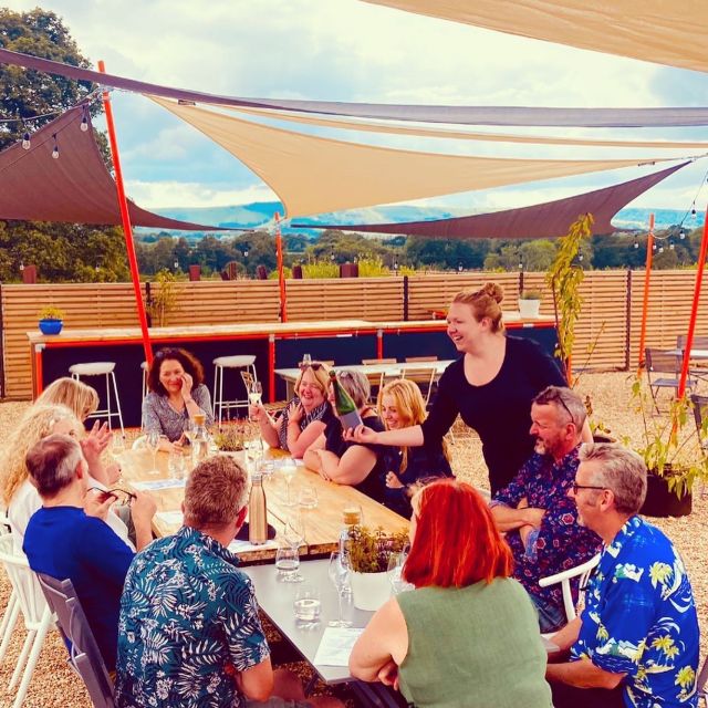 From Brighton: Sussex Wine Tour on a Vintage Bus With Lunch - Frequently Asked Questions