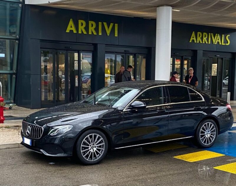 From Brindisi Airport: 1-Way Private Transfer to Brindisi - Booking and Reservation