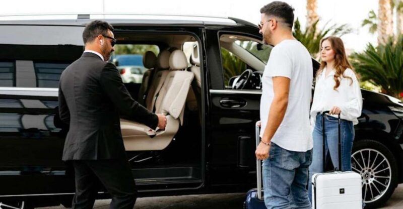 From Brindisi Airport: 1-Way Private Transfer to Lecce - Booking Information