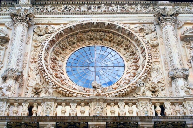 From Brindisi: Lecce Private Day Tour - Tour Guide and Language Options