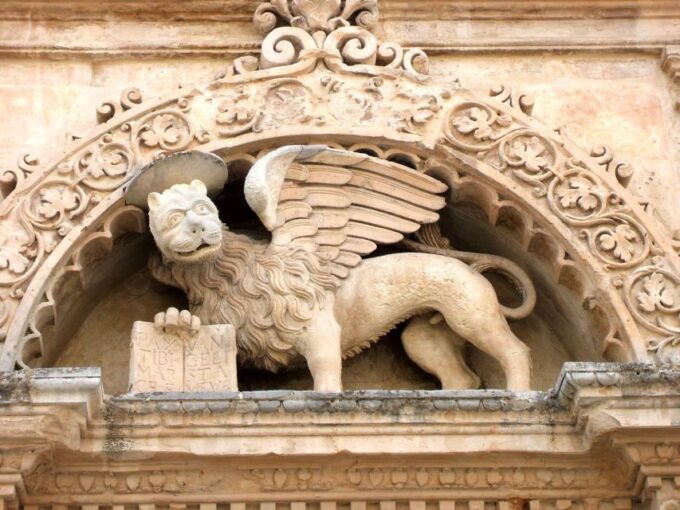 From Brindisi: Lecce Private Day Tour - Tour Inclusions