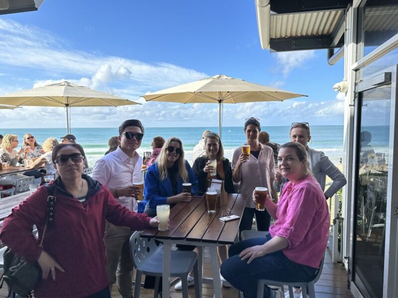 From Brisbane: Australia Zoo & Coastal Delights - Key Points