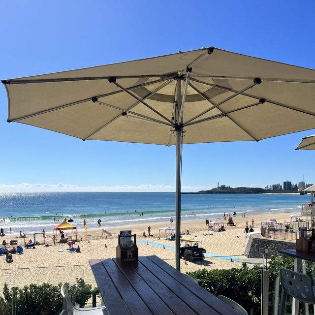 From Brisbane: Australia Zoo & Coastal Delights - Itinerary