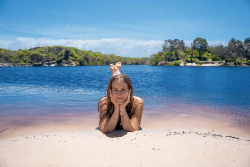 From Brisbane: Bribie Island Day Trip and 4x4 tour - What to Expect on the Day