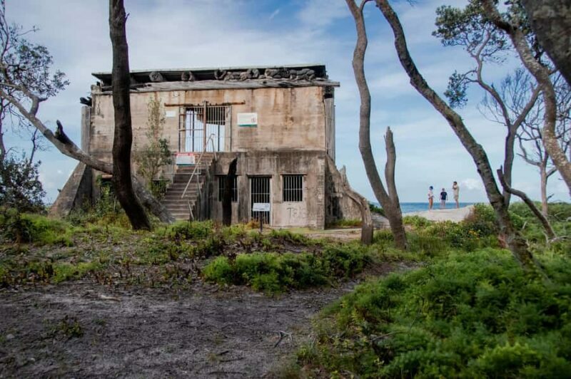 From Brisbane: Bribie Island Day Trip and 4x4 tour - FAQ