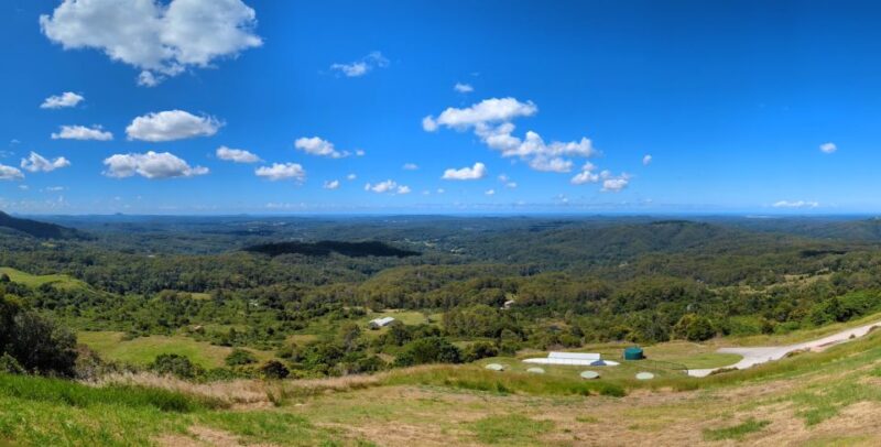 From Brisbane: Day Trip to Noosa, Eumundi Markets - Key Points