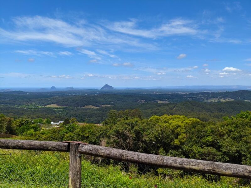 From Brisbane: Day Trip to Noosa, Eumundi Markets - Noosa Highlights